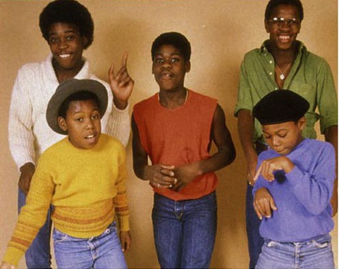 Musical Youth